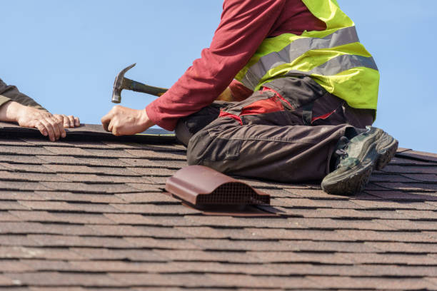 Best Roof Repair Services  in Bryant, WA