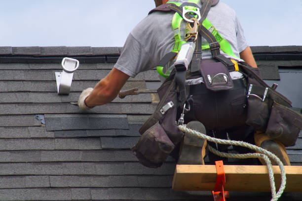 Best Local Roofing Companies  in Bryant, WA