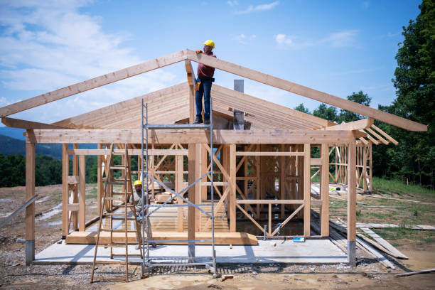 Best Residential Roofing Contractor  in Bryant, WA