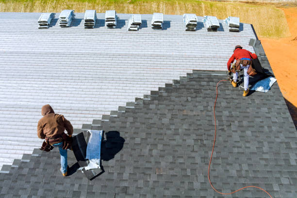 Best Local Roofing Companies  in Bryant, WA