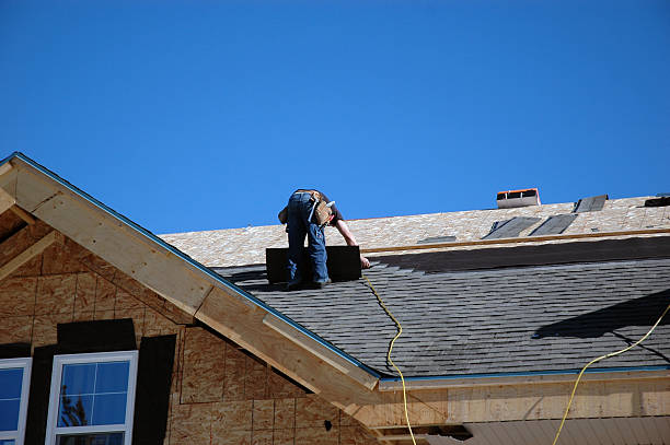 Professional Roofing Contractor in Bryant, WA