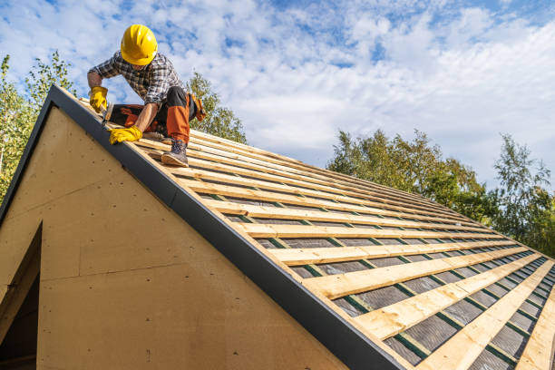 Trusted Bryant, WA Roofing Contractor Experts